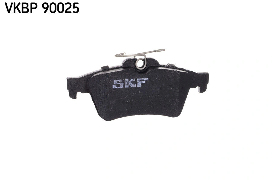 Колодки дисковые  SKF VKBP90025 цена, от 24.27 USD