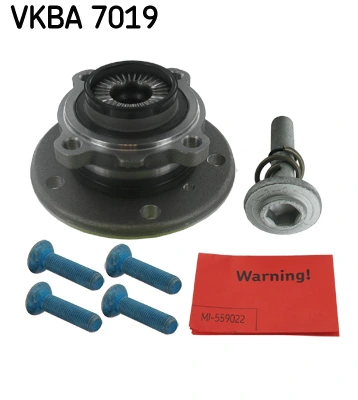 VKBA7019 SKF
