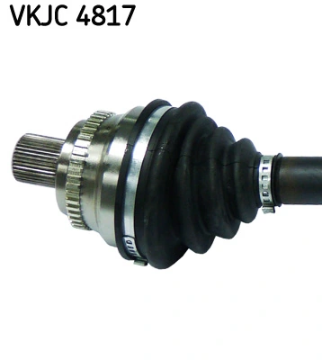 VKJC4817 SKF Полуось передняя левая