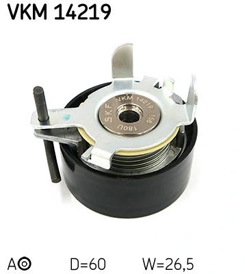 VKM14219 SKF