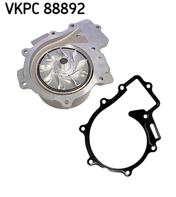 VKPC88892 SKF Насос водяной