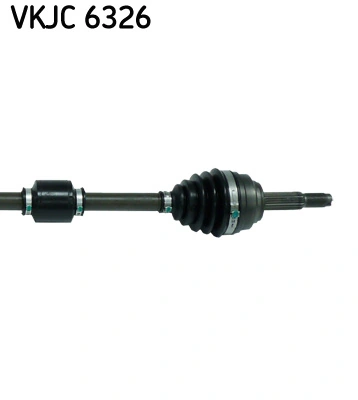 Привод передний правый SKF VKJC6326 цена, от 125.49 USD