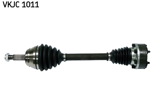  Левая полуось Seat Toledo 1