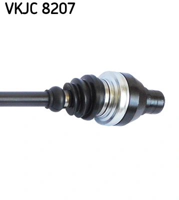 Привод передний правый SKF VKJC8207 цена, от 184.96 USD