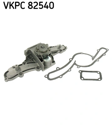 Купить 55198357 Fiat/Alfa/Lancia Насос охлаждения
