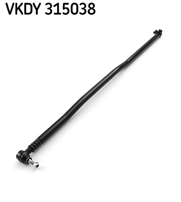 VKDY315038 SKF Наружный наконечник рулевой тяги