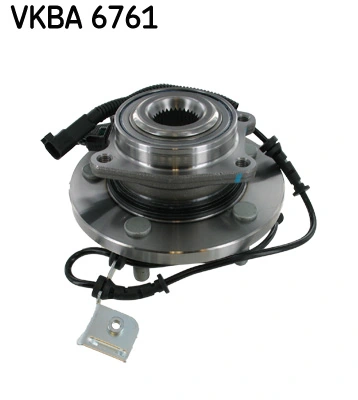 VKBA6761 SKF