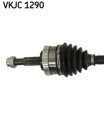 VKJC1290 SKF Полуось передняя левая