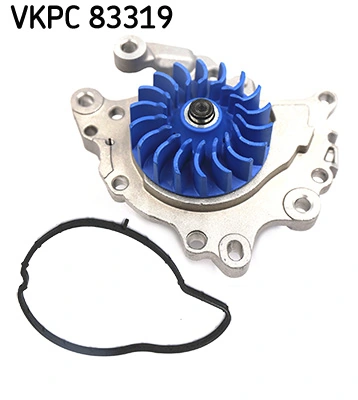 VKPC83319 SKF Насос водяной