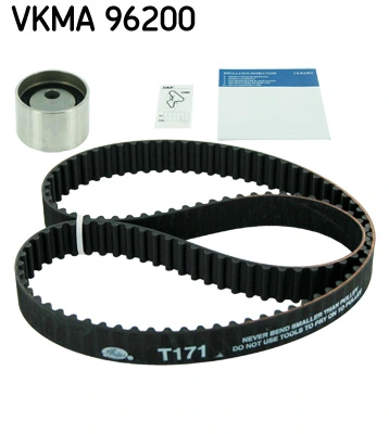 VKMA96200 SKF