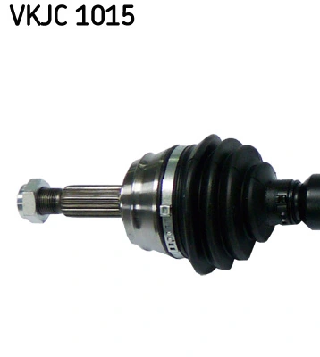 VKJC1015 SKF Полуось передняя, правая