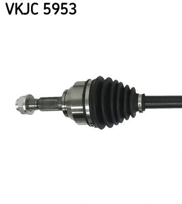 VKJC5953 SKF Полуось передняя левая
