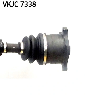 Привод передний правый SKF VKJC7338 цена, от 149.21 USD