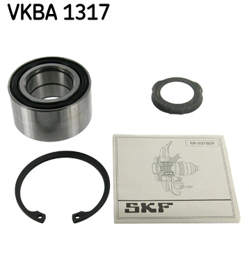 VKBA1317 SKF