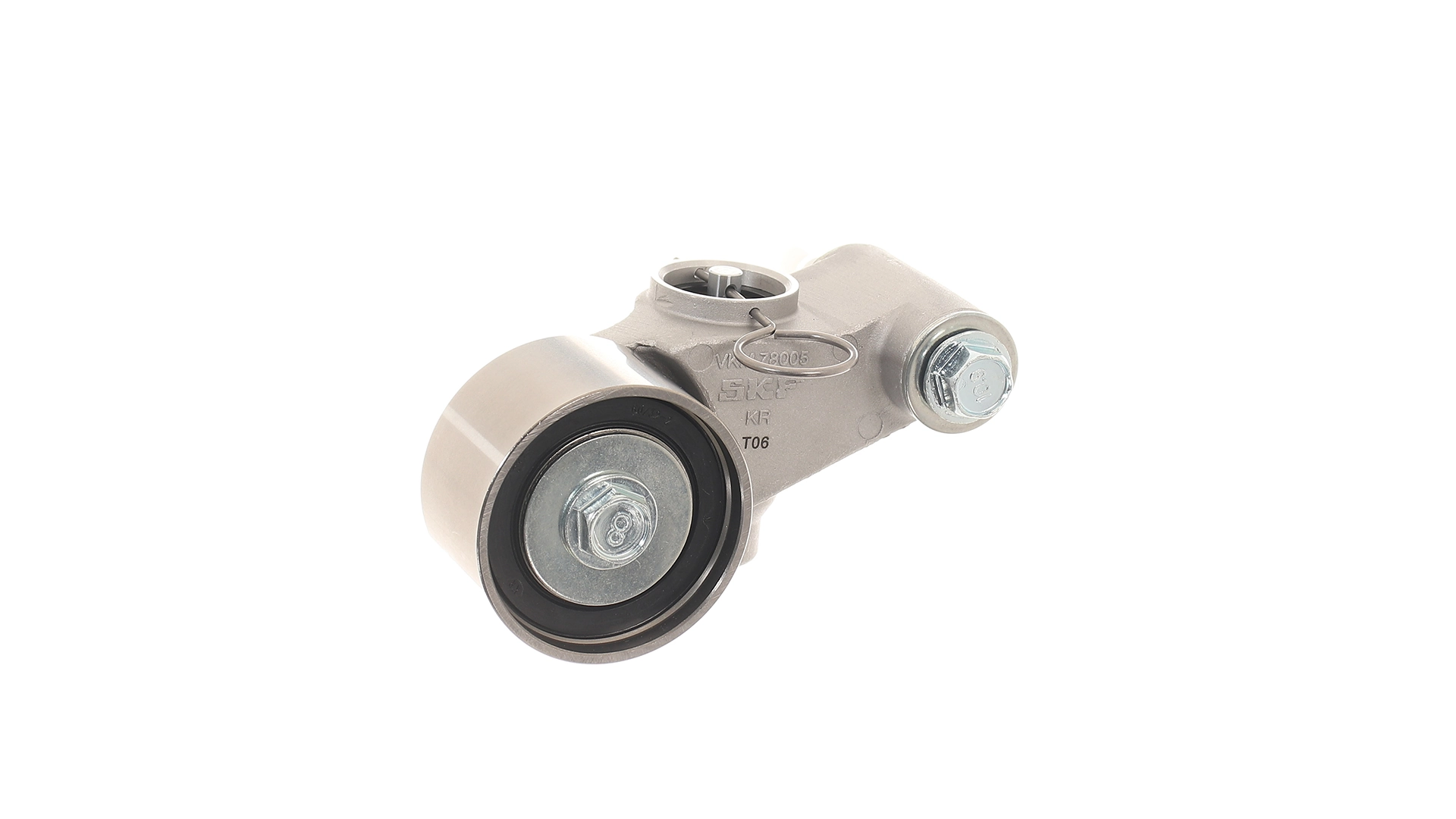 Reguladora de tensão da correia de transmissão Subaru Legacy 3 BE, BH