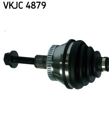 Привод передний левый Polcar T78130A цена, от 88.69 USD