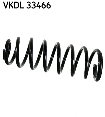 Mola traseira Peugeot Expert 224