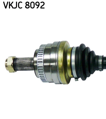 VKJC8092 SKF Полуось задняя левая