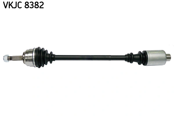 Купить Правая полуось Рено 11 5 dr BC37