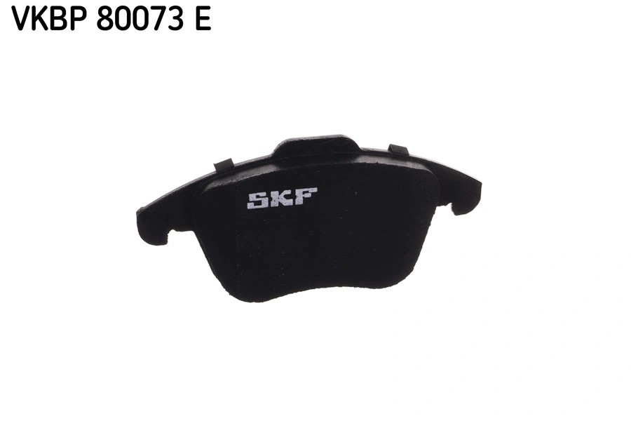 Колодки SKF VKBP80073E цена, от 36.51 USD