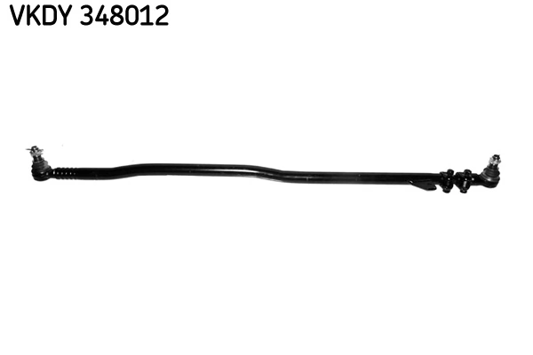 Тяга рулевая центральная Mercedes 4603301703 цена, от 97.72 USD