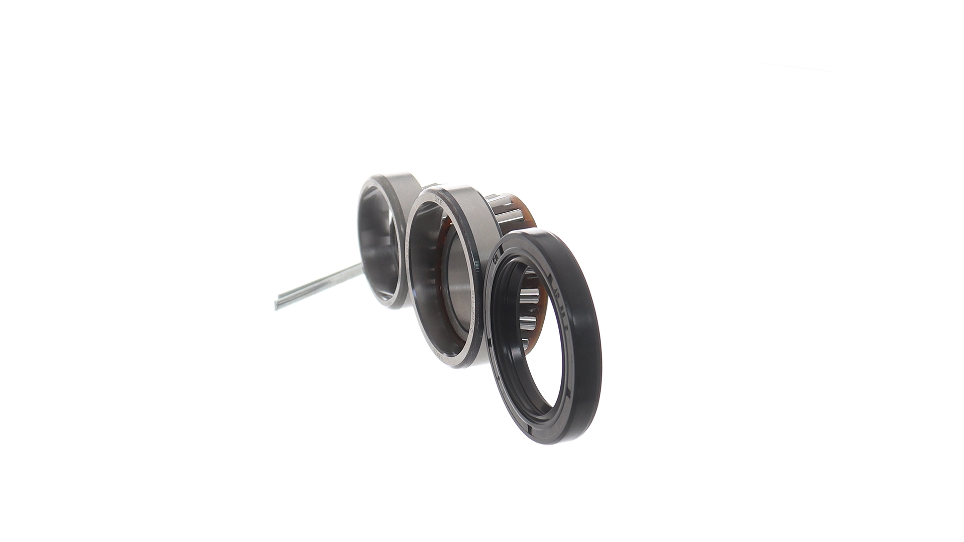 Подшипник ступицы передней/задней VKBA528 SKF