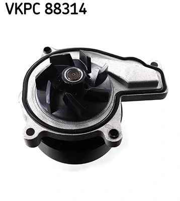 VKPC88314 SKF Насос водяной
