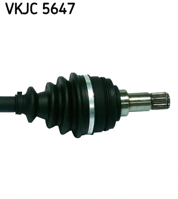 Привод передний левый SKF VKJC5647 цена, от 33.27 USD