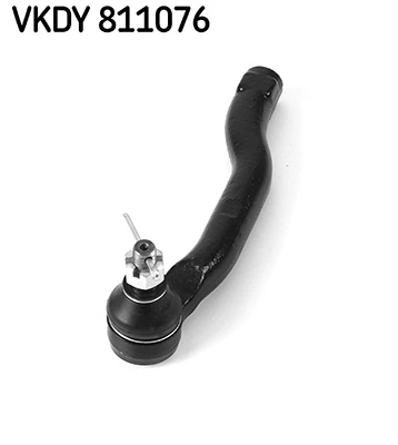 VKDY811076 SKF Наружный наконечник рулевой тяги
