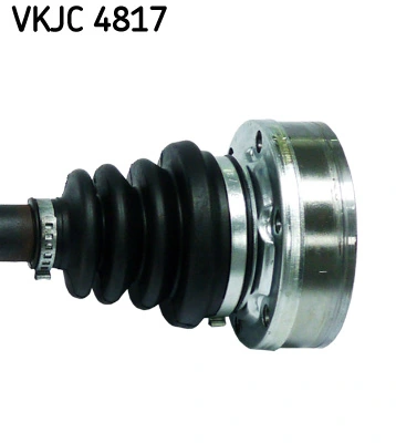 Привод передний левый SKF VKJC4817 цена, от 322.36 USD