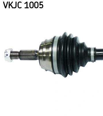 VKJC1005 SKF Полуось передняя левая