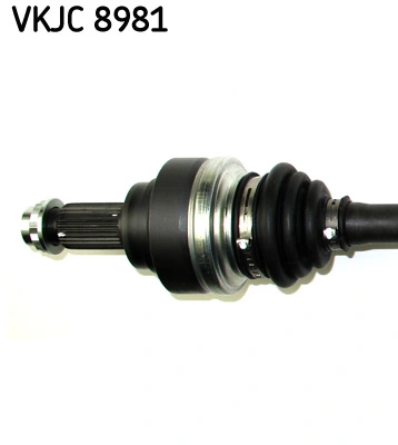 VKJC8981 SKF Полуось задняя левая