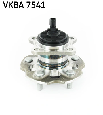 VKBA7451 SKF Подшипник ступицы передней