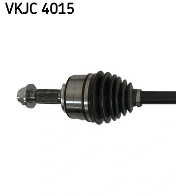 VKJC4015 SKF Полуось передняя левая