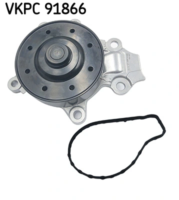 VKPC91866 SKF Насос водяной