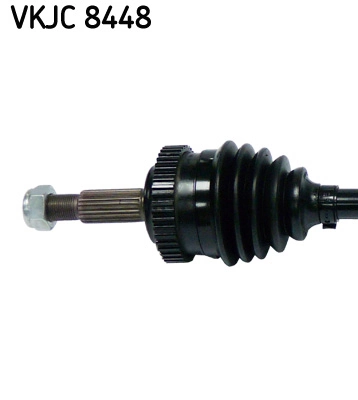 VKJC8448 SKF Полуось задняя правая