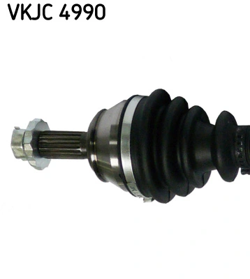 VKJC4990 SKF Полуось передняя, правая