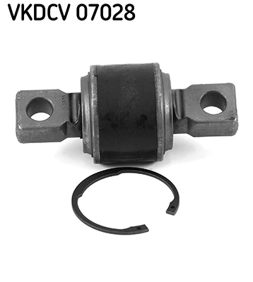 Сайлентблок реактивной тяги задний A0003302011 Mercedes