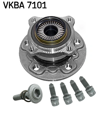 VKBA7101 SKF