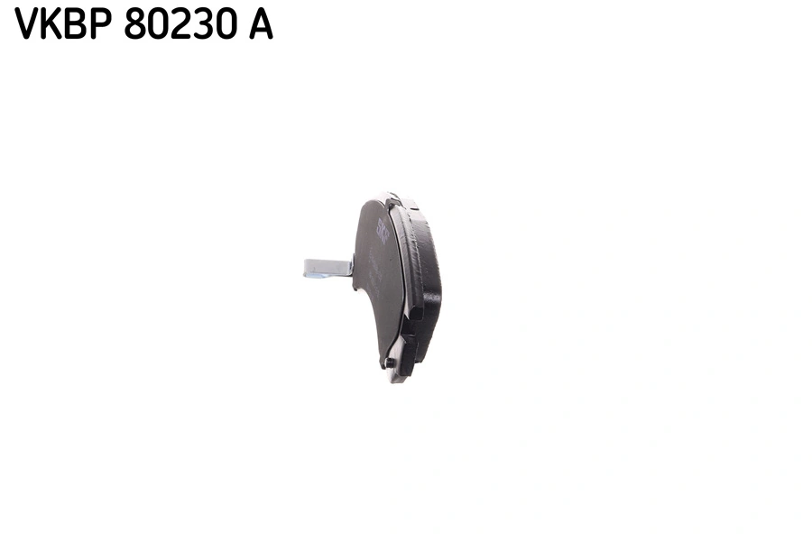 VKBP80230A SKF Колодки передние