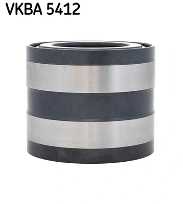 VKBA5412 SKF Подшипник ступицы передней