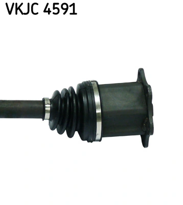 Привод передний левый SKF VKJC4591 цена, от 135.91 USD
