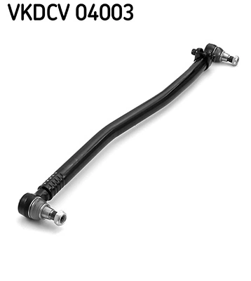 Купить VKDCV04003 SKF Тяга рулевая передней подвески продольная
