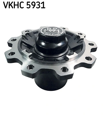 Ступицы задних колес BPW 327243142 цена, от 375.55 USD