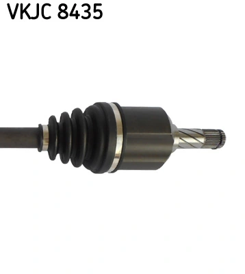 Привод передний левый SKF VKJC8435 цена, от 175.64 USD
