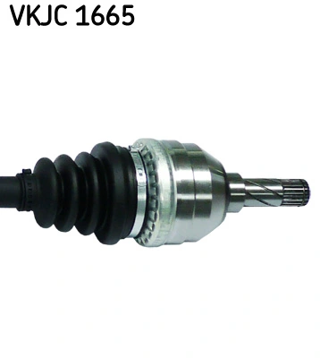 Привод передний правый SKF VKJC1665 цена, от 90.65 USD