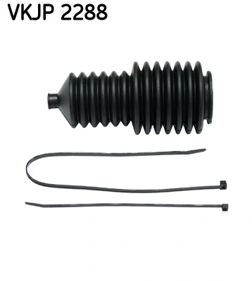 Bota de proteção do mecanismo de direção (de cremalheira) Renault Master 1 T