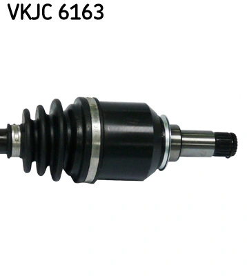 Привод передний левый SKF VKJC6163 цена, от 112.65 USD