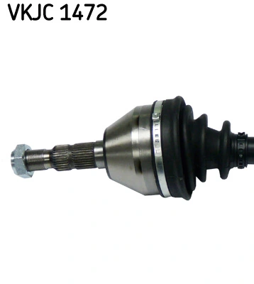 VKJC1472 SKF Полуось передняя левая
