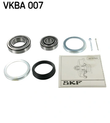 VKBA007 SKF